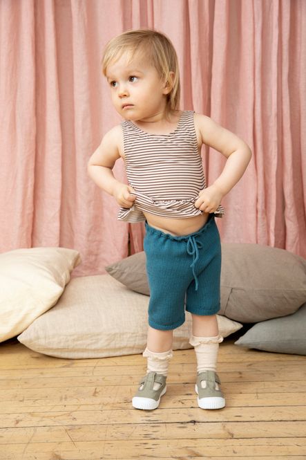 Hovedbilde  Skippershorts 