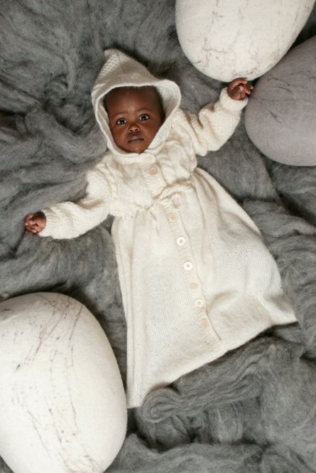 Hovedbilde  Babyposer
