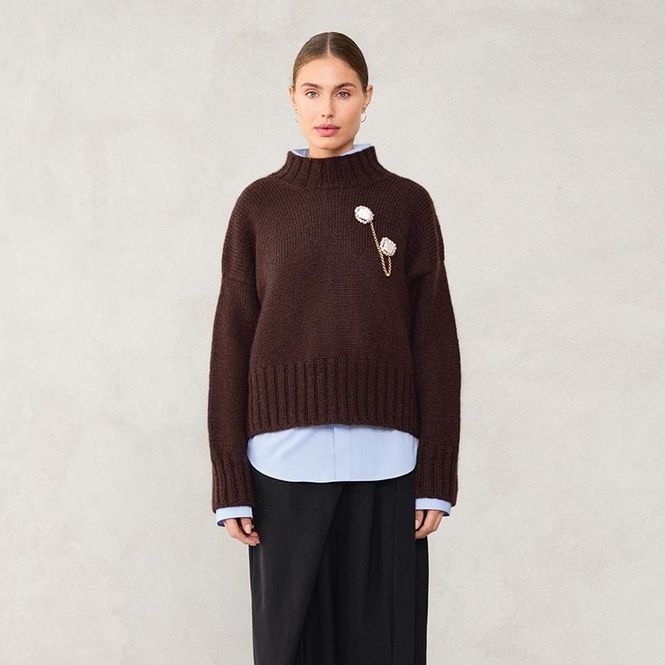 Hovedbilde Mindy Sweater 
