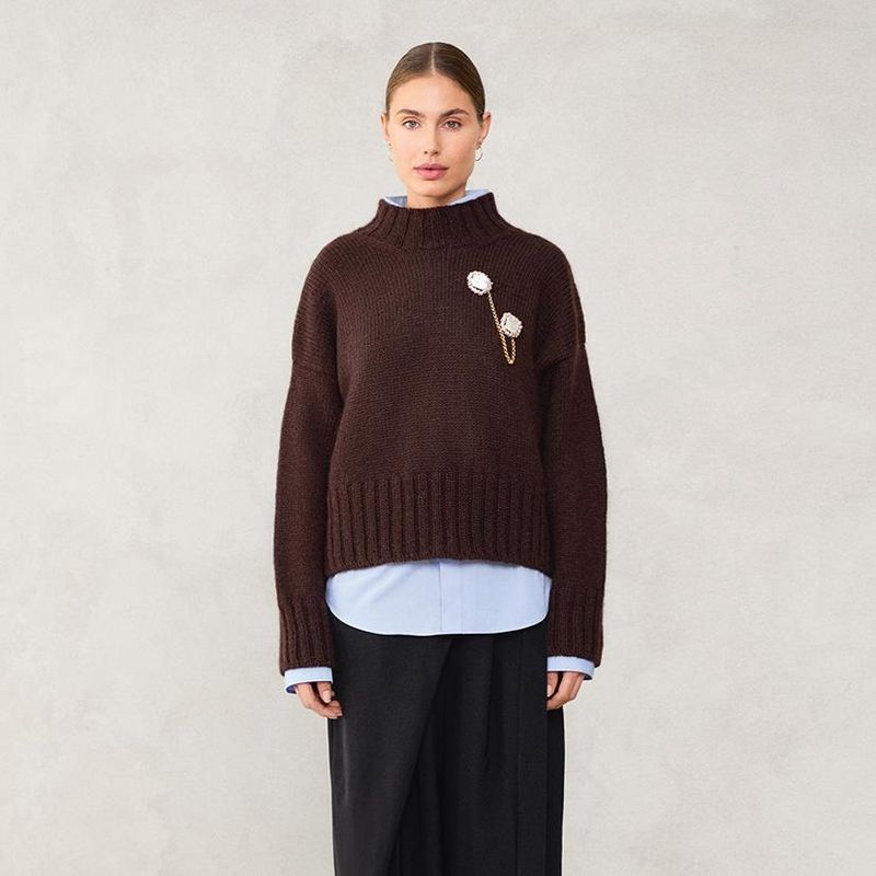 Mindy Sweater 