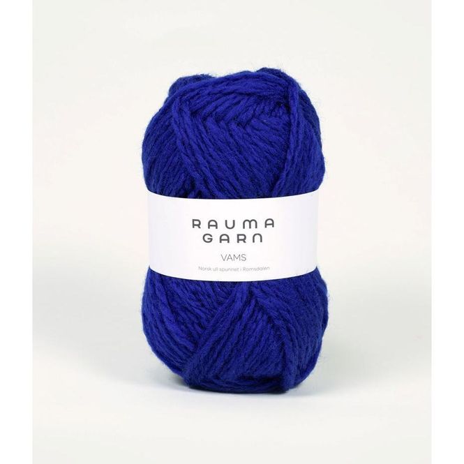 Hovedbilde Rauma Vams