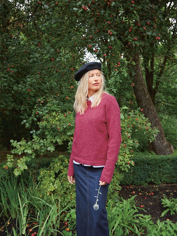 Kolleksjon / 2312  TWEED RECYCLED