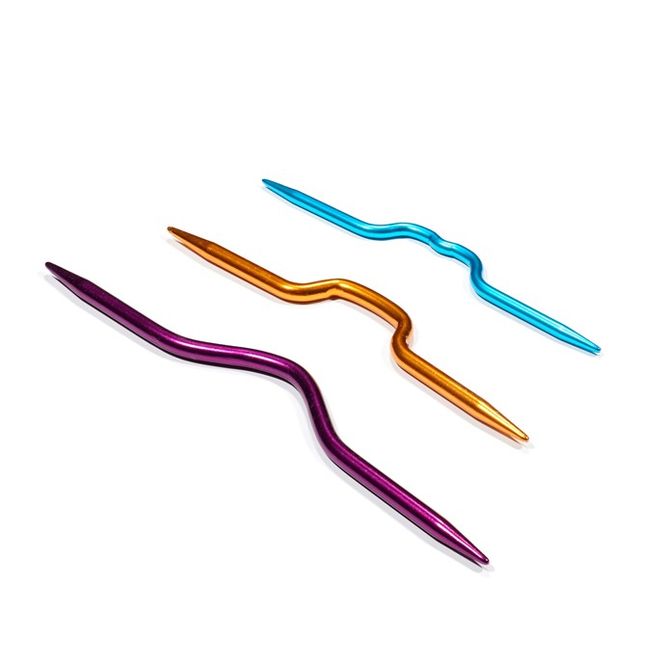 Hovedbilde Flettepinne sett