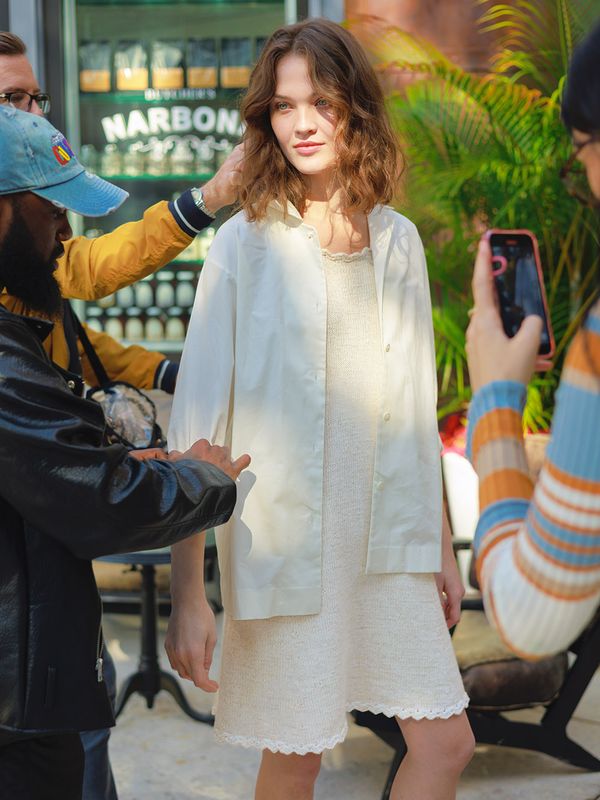Linnea dress