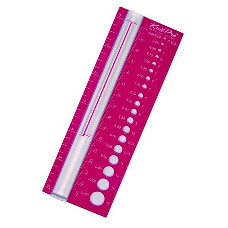 Pinnemåler 