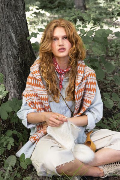 Kleiva Damegenser (i Tynn Peer Gynt)