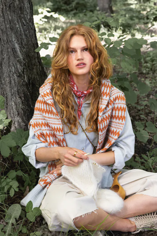 Kleiva Damegenser (Tynn Peer Gynt)