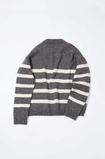 Hovedbilde Uni Stripegenser (A)