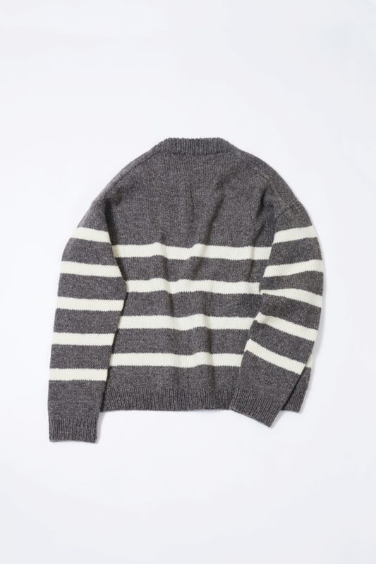 Uni Stripegenser (A)