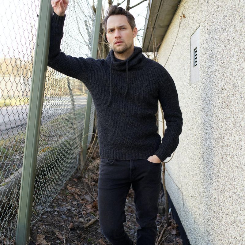 349-3 Ivargenser oppskrift