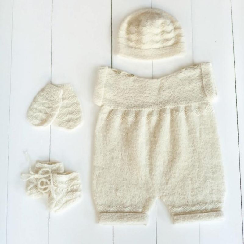 Baby 25 - Lamull Baby