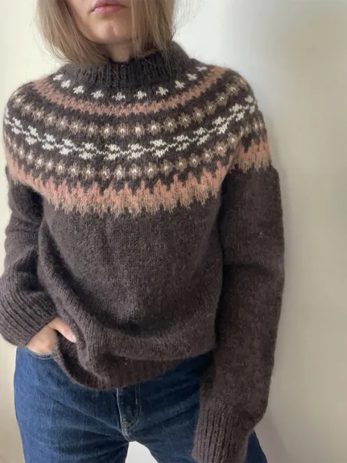 Hovedbilde Memory sweater