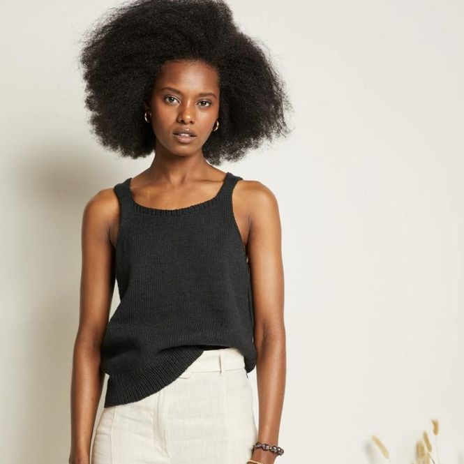 Hovedbilde Noor singlet dame