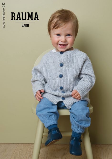 Hovedbilde 327 - Baby