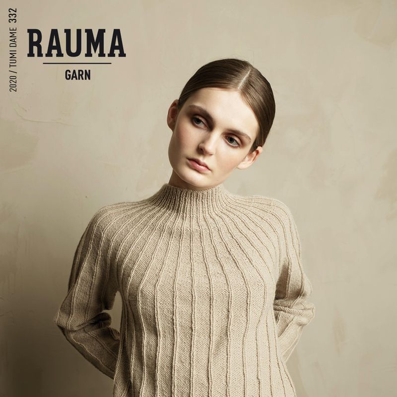 332 - Tumi Dame