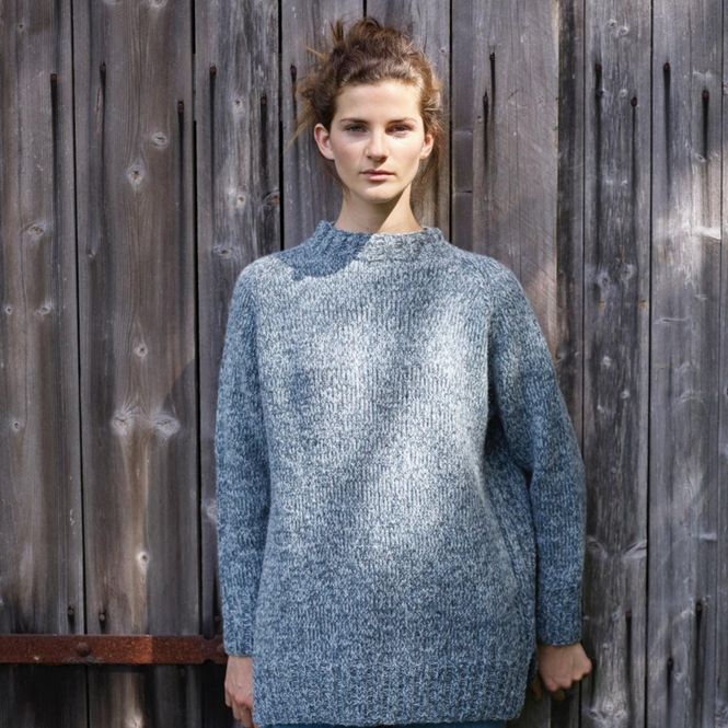 Hovedbilde 317-13 Marigenser oppskrift