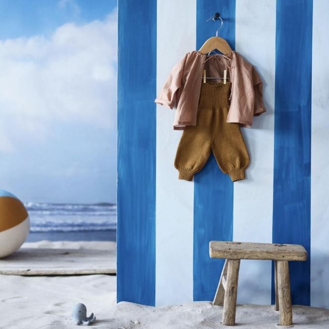 Hovedbilde Strandbukse