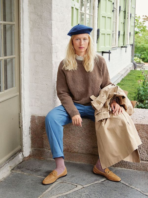 Kolleksjon / 2312  TWEED RECYCLED