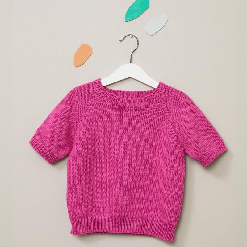 438-8 Karla tee oppskrift 