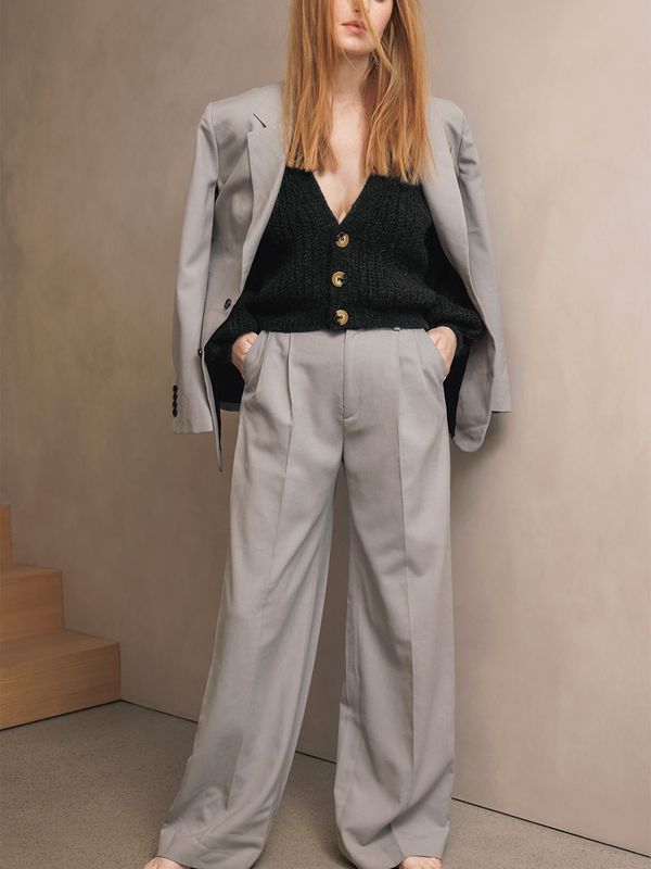 Brook cardigan