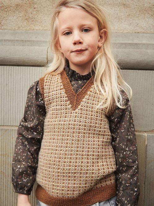 Hovedbilde Helmer vest