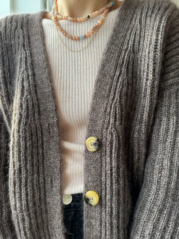 Agnete Cardigan