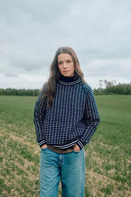 Hovedbilde Islender til dame