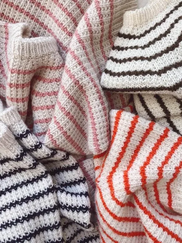 Friday Sweater junior