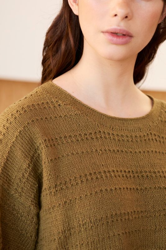 515 Patra lintopp oppskrift