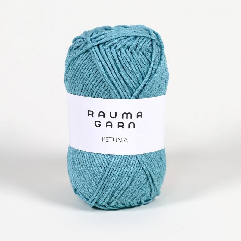 Rauma  Petunia