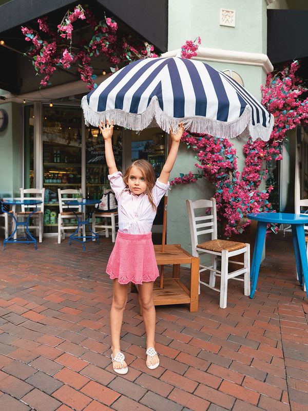 Augustin skirt junior