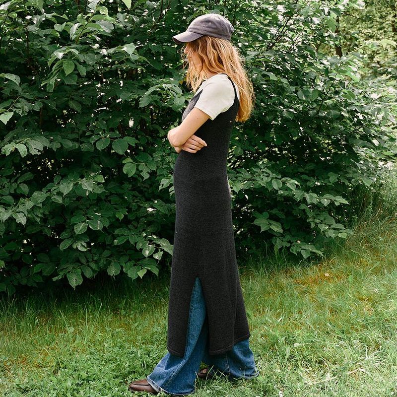 Enkeltoppskrift / 2507 DIY Emerson Dress / Nr. 2a 