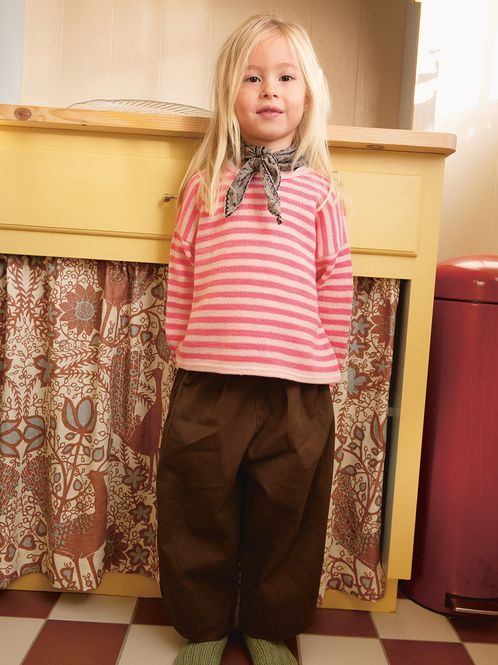 Hovedbilde Pascal Sweater Junior