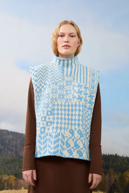 Hovedbilde Nordic Mix Vest