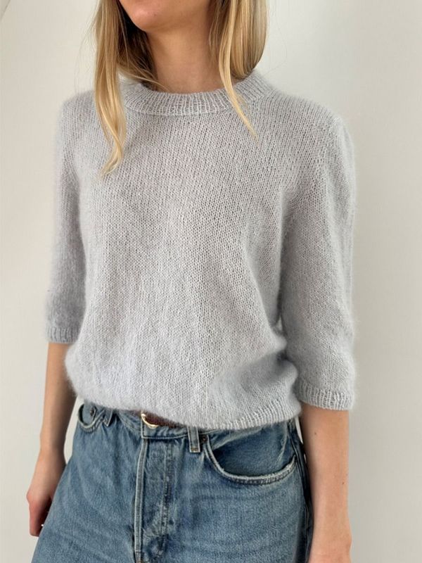 LHS-70 Maria Blouse oppskrift