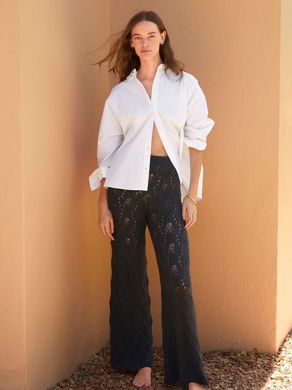 Summer Pants i Line