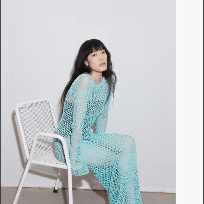 Hovedbilde 430 Petunia, dame