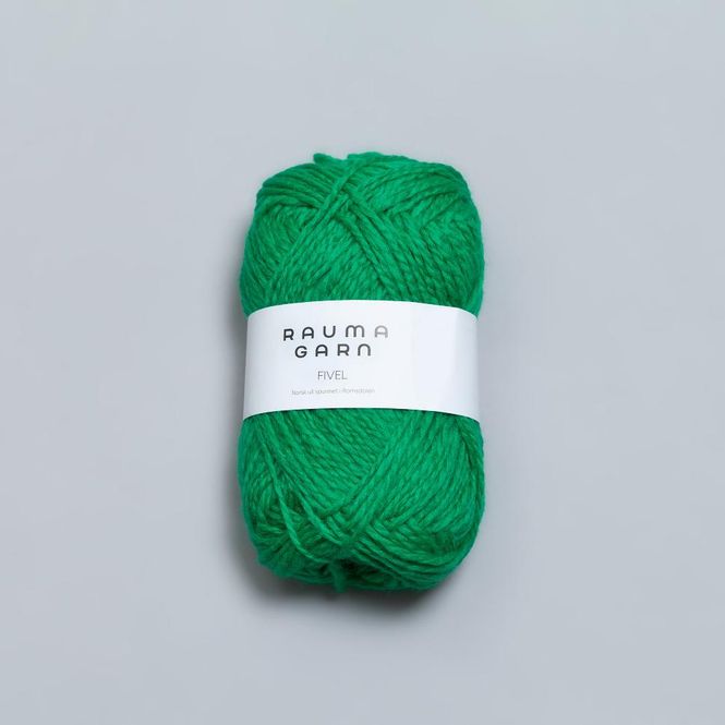 Hovedbilde Rauma Fivel