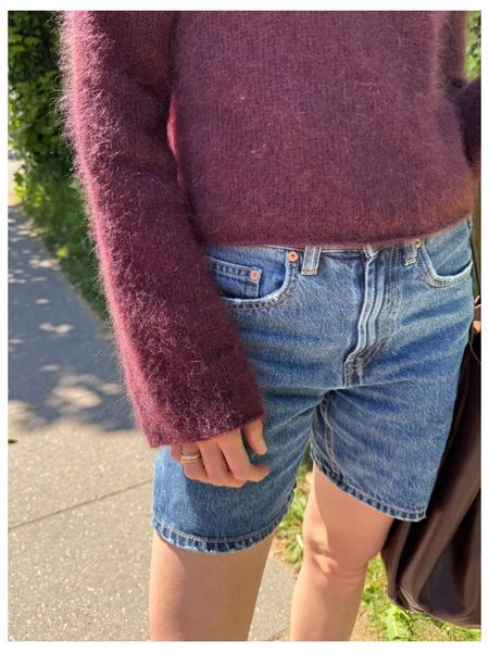 Ivy Blouse