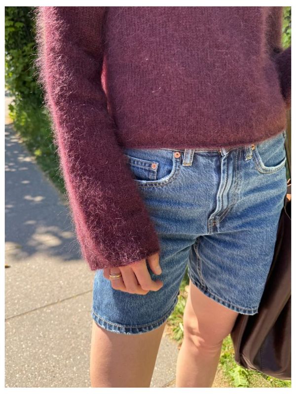Ivy Blouse