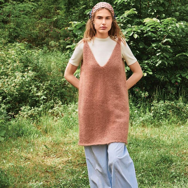 Meadow dress