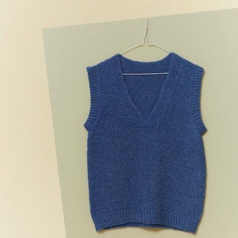 376-2 Vivivest oppskrift 