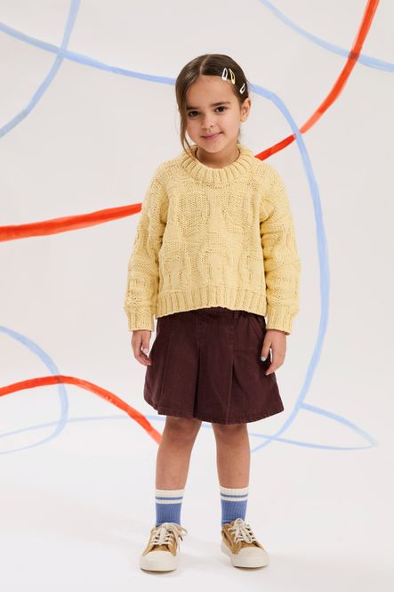 Hovedbilde  Mega Mood Sweater