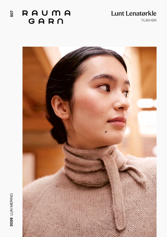 507 Lunt Lenatørkle