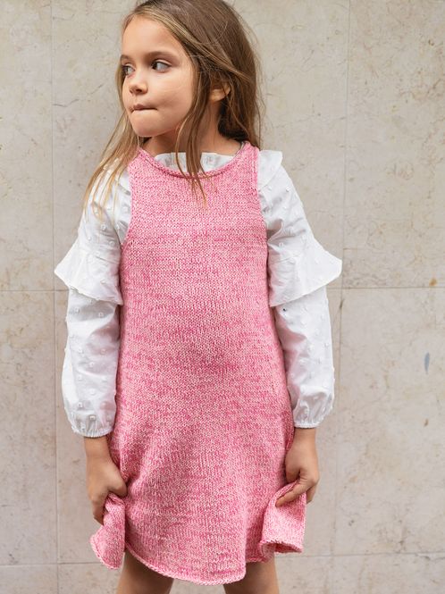 Hovedbilde Minnie dress junior