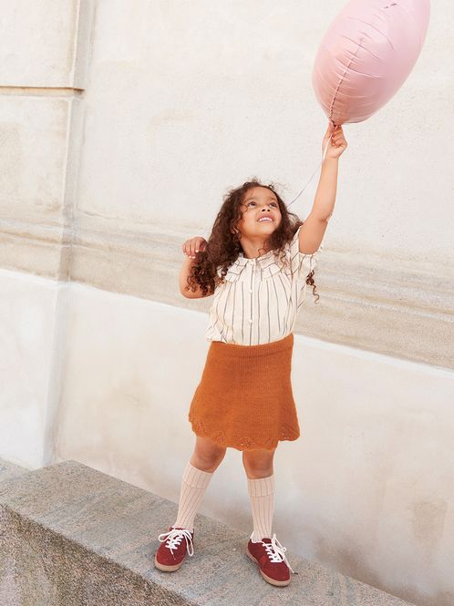 Hovedbilde Augustine Skirt Junior