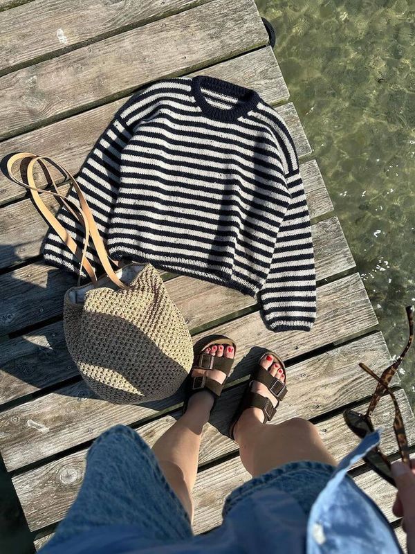 Olga sweater