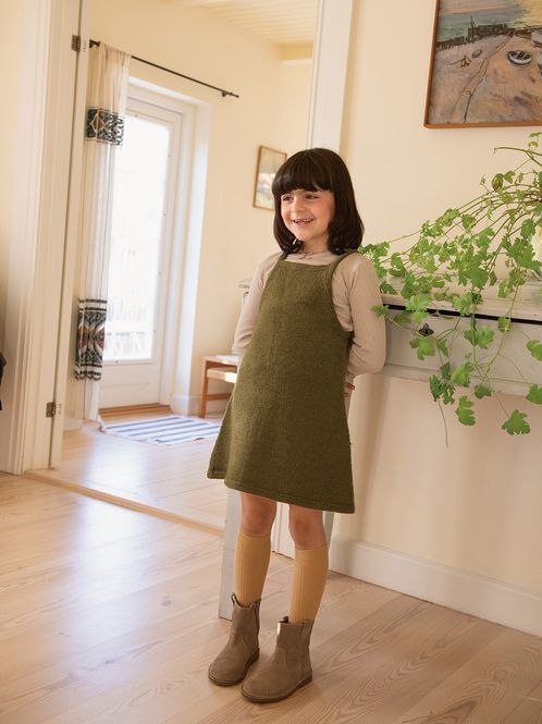 Hovedbilde Clementine Dress Junior