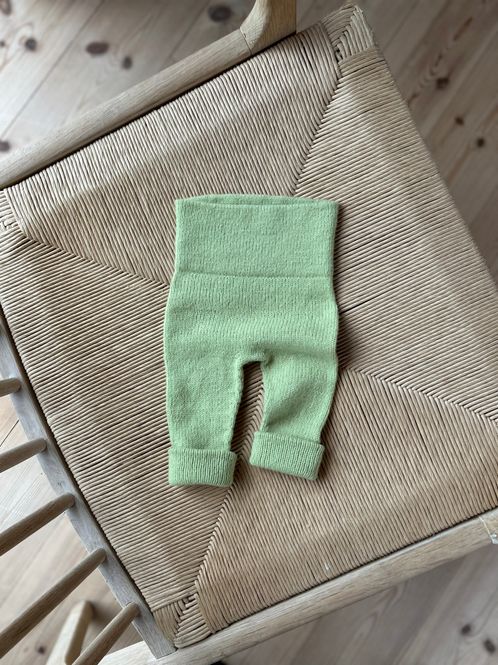 Hovedbilde Lun Willybukse 