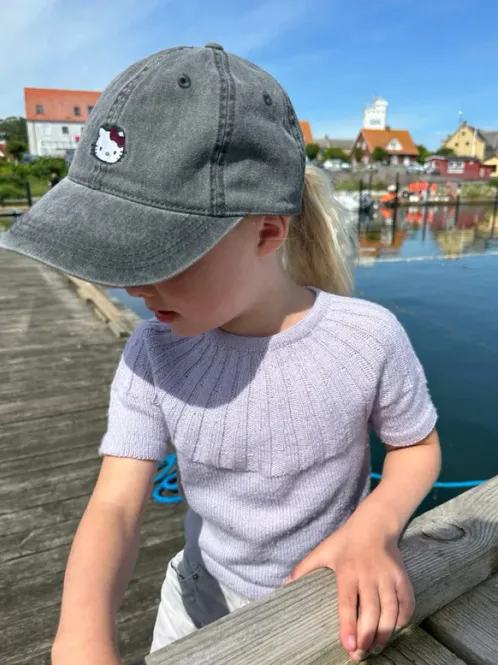 Hovedbilde Sunday Tee Junior